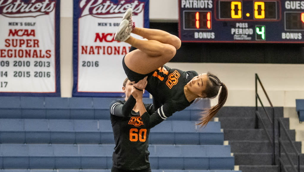 STUNT the Sport