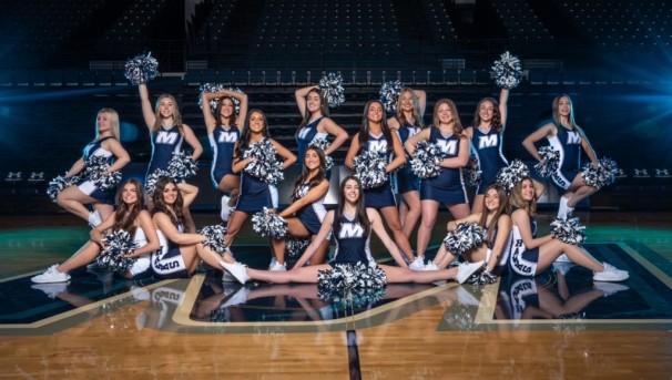 Dance Team Enhancement Fund 2022-23 Image