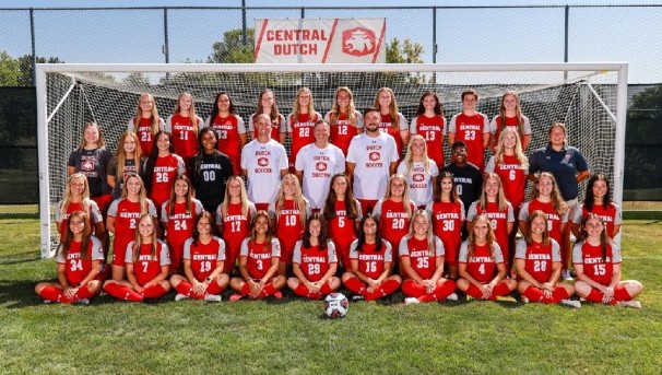 Women's Soccer 2022 Image