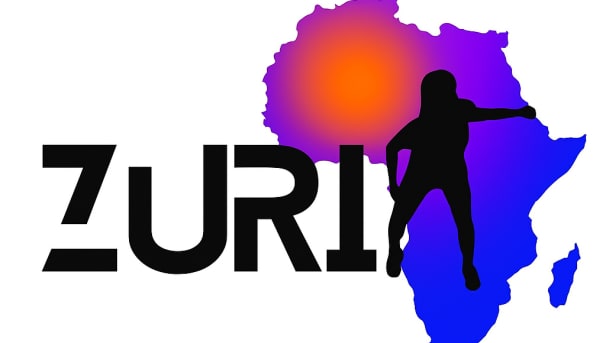 Zuri African Dance Troupe Image