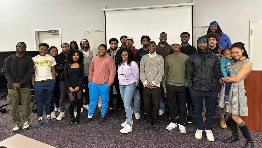 UMass Amherst Foundation | UMASS AMHERST NSBE 2024 | Donor Wall