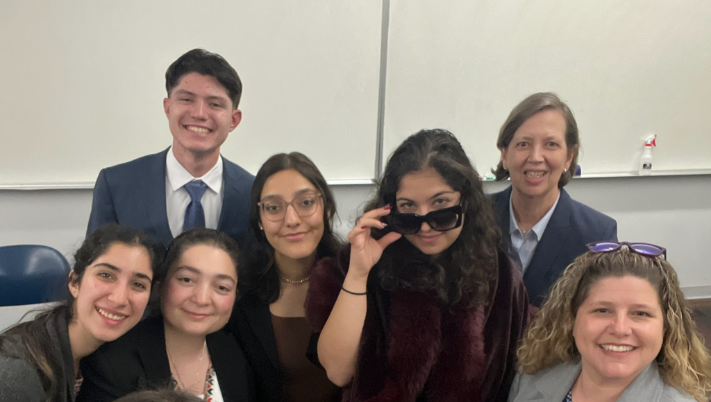 Mock Trial 2023-24 (Defense)