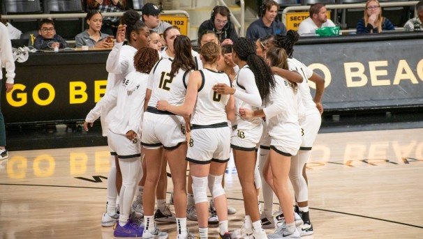 Women's Basketball Image