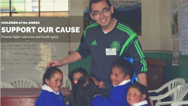 Children of the Andes Image