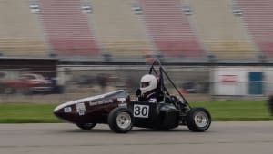 Ozark Mountain Racing