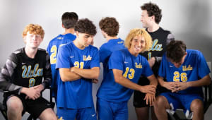 Join the UCLA Men's Club Soccer Movement 2026!