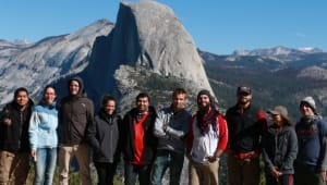 CSUN Outdoor Adventures