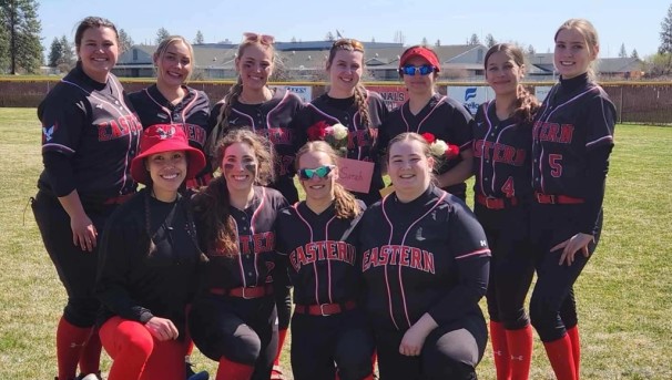 EWU Fastpitch Needs Your Help! Image
