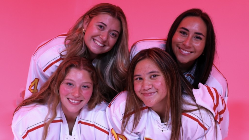 2024-2025 executive board