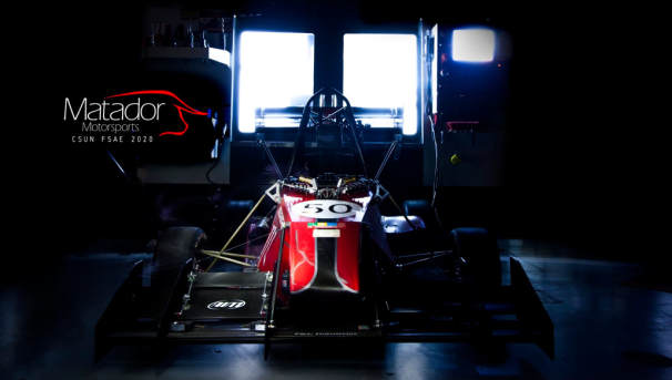 Formula SAE 2020 Image