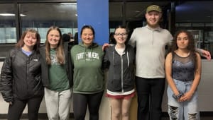 Club Figure Skating 2025-26