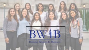 Berkeley Women in Business