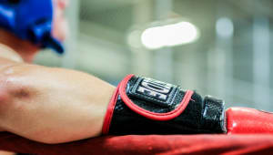 Boxing Club 2024
