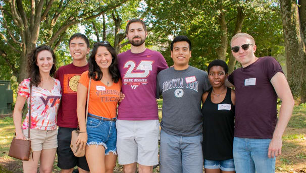 Charleston Hokies Image