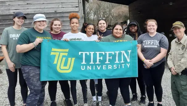 Alternative Break Program 2023 Image