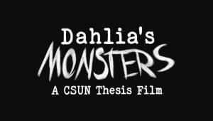 Dahlia's Monsters