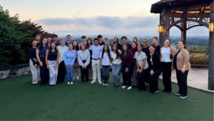 Club Management Association