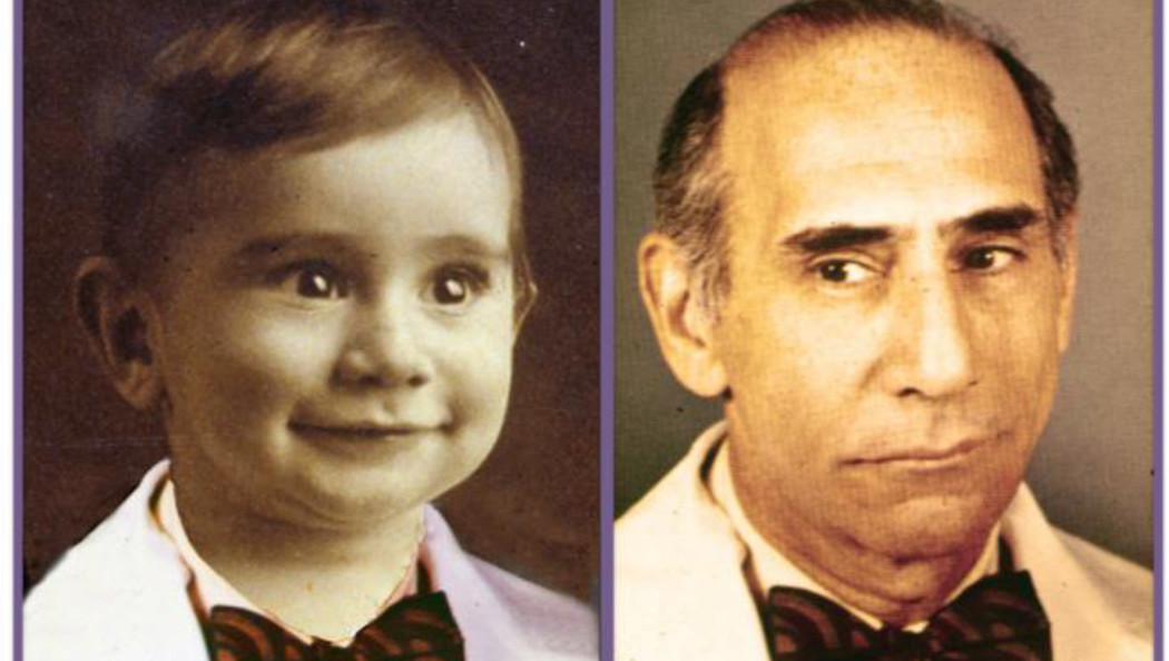 The Bowtie was always there