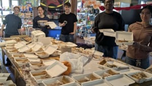 Undergraduate Street Medicine Outreach: Crowdfunding 2026