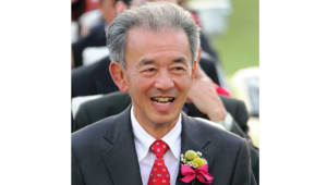 In Loving Memory of Wing-Keh Wong