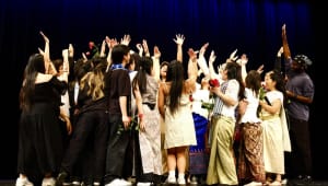 United Khmer Students' 28th Annual Culture Night