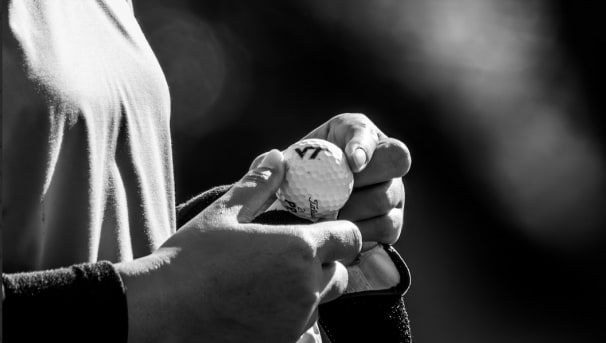 Support VT Women's Golf Image