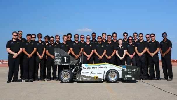 Spartan Racing Image