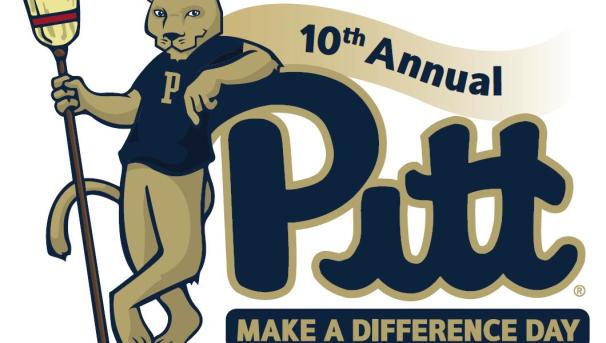 10th Annual Pitt Make A Difference Day (PMADD) Image