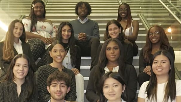 Student National Medical Association Image