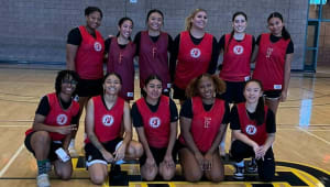 CSUF Women's Club Basketball 2026