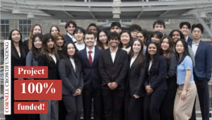 Cornell University Biomedical Device Project Team
