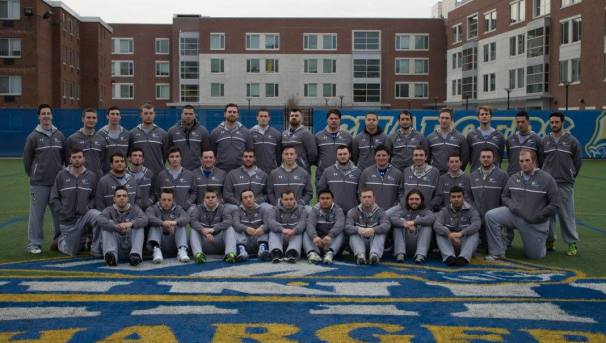 Men’s Lacrosse Playoff 2016 Image