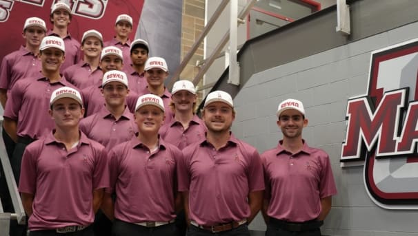 Support UMass Club Golf  Image