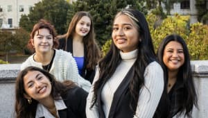 Latinx Pre-Law Society