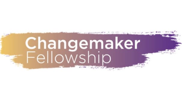 Changemaker Fellowship logo