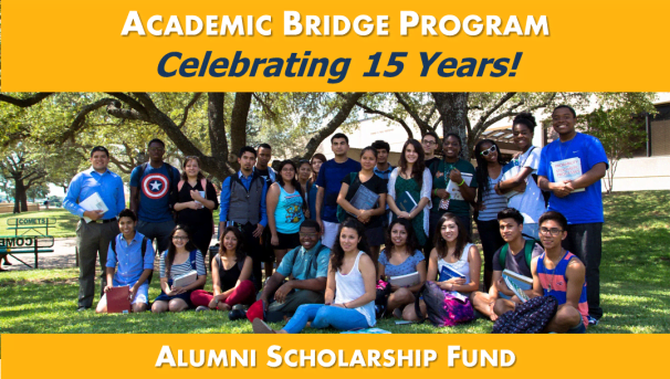 Academic Bridge: Celebrating 15 Years! Image