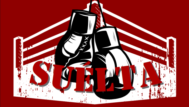 Suélta- A Boxing Story