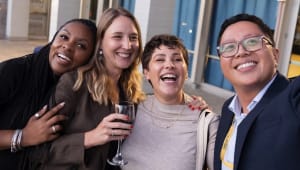 Support the Future of GSPP!