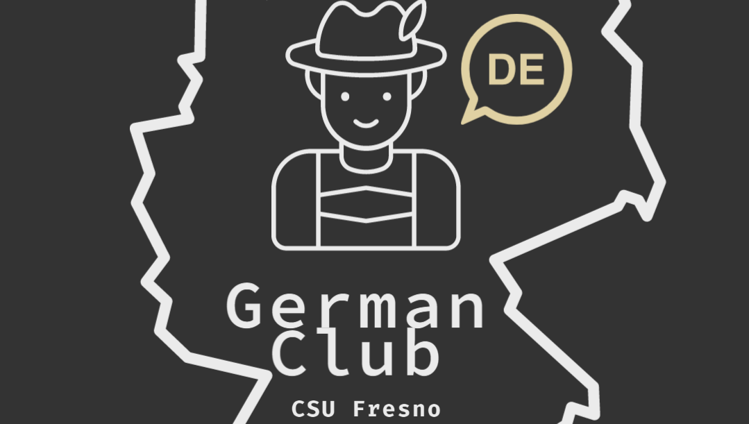 German Club - CSU Fresno