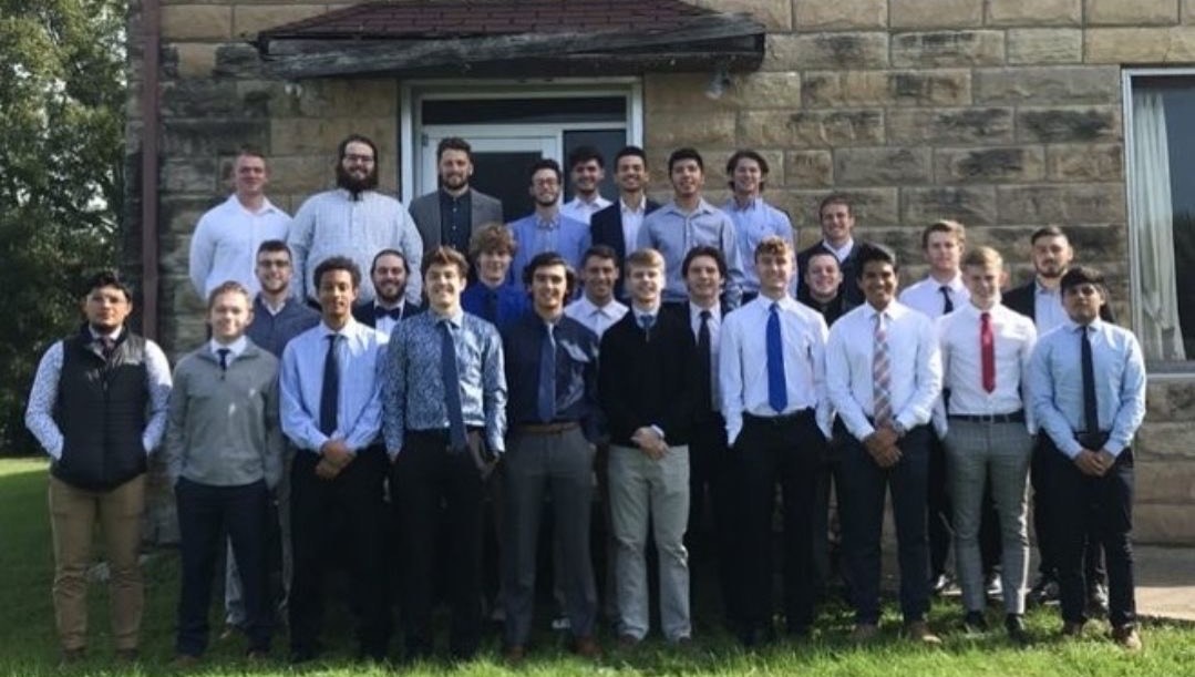 Greek Life Lambda Chi Alpha