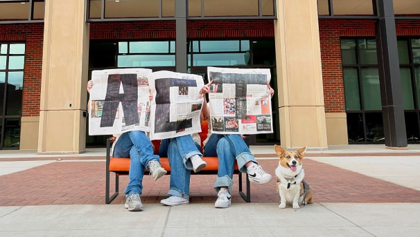 Fall 2024- National ACT Professional Development Conference Image