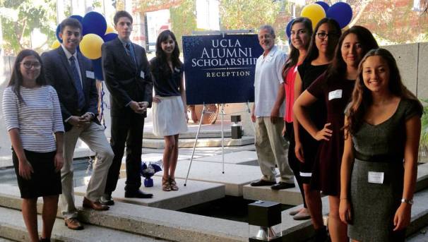 Ucla Scholarships For International Students2