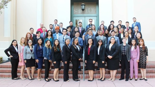 Support the Fresno State Mock Trial Team! 2021 Image