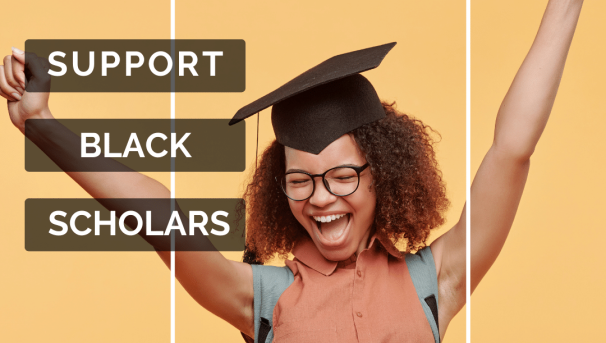 Rising to the Challenge: Black Bruin Resource Center Image