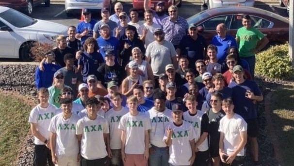 Lambda Chi Alpha Image