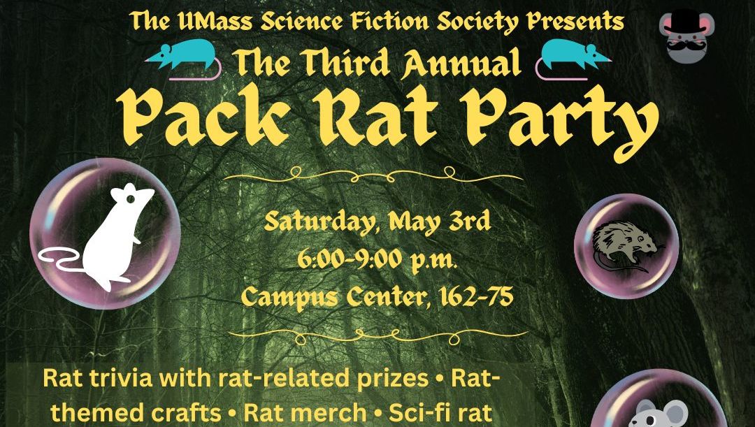 Meet ye olde members and alumni