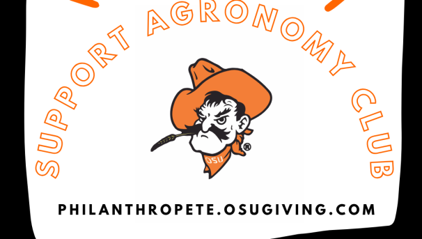 OSU Agronomy Club Image