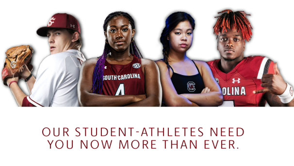 Reinvest in Athletics Image