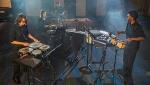 Fuel the Rhythm: Help Send NAU Percussion Society to PASIC!