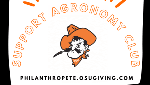 OSU Agronomy Club